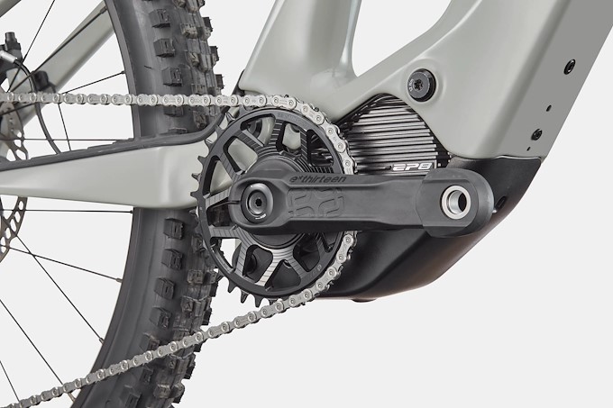 CANNONDALE MOTERRA SL 2